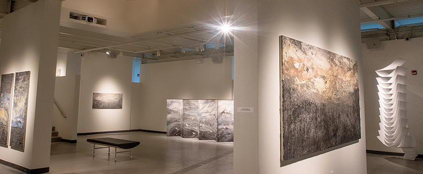 Why Study Visual Arts At Stockton Stockton ARTV